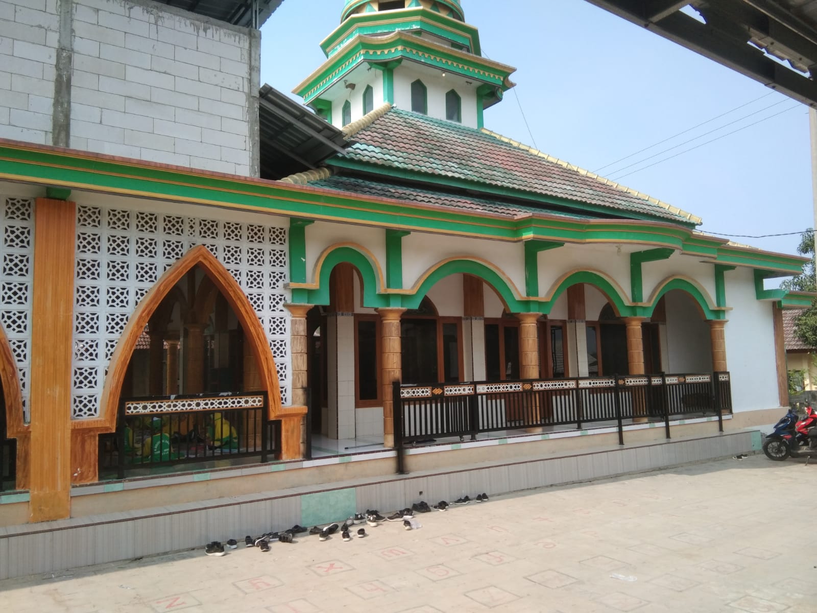 AL- MUTTAQIN