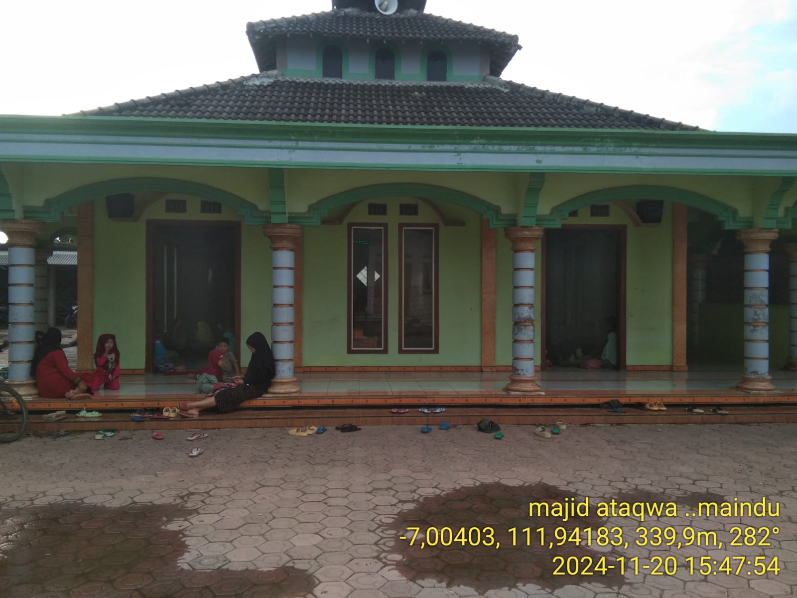 AT-TAQWA