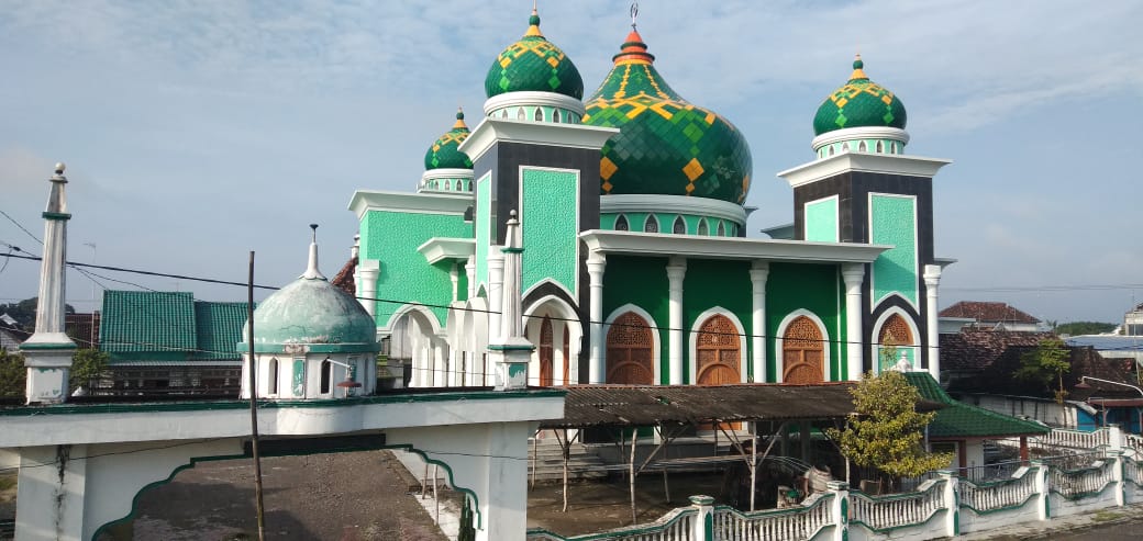 MUJAHIDDIN