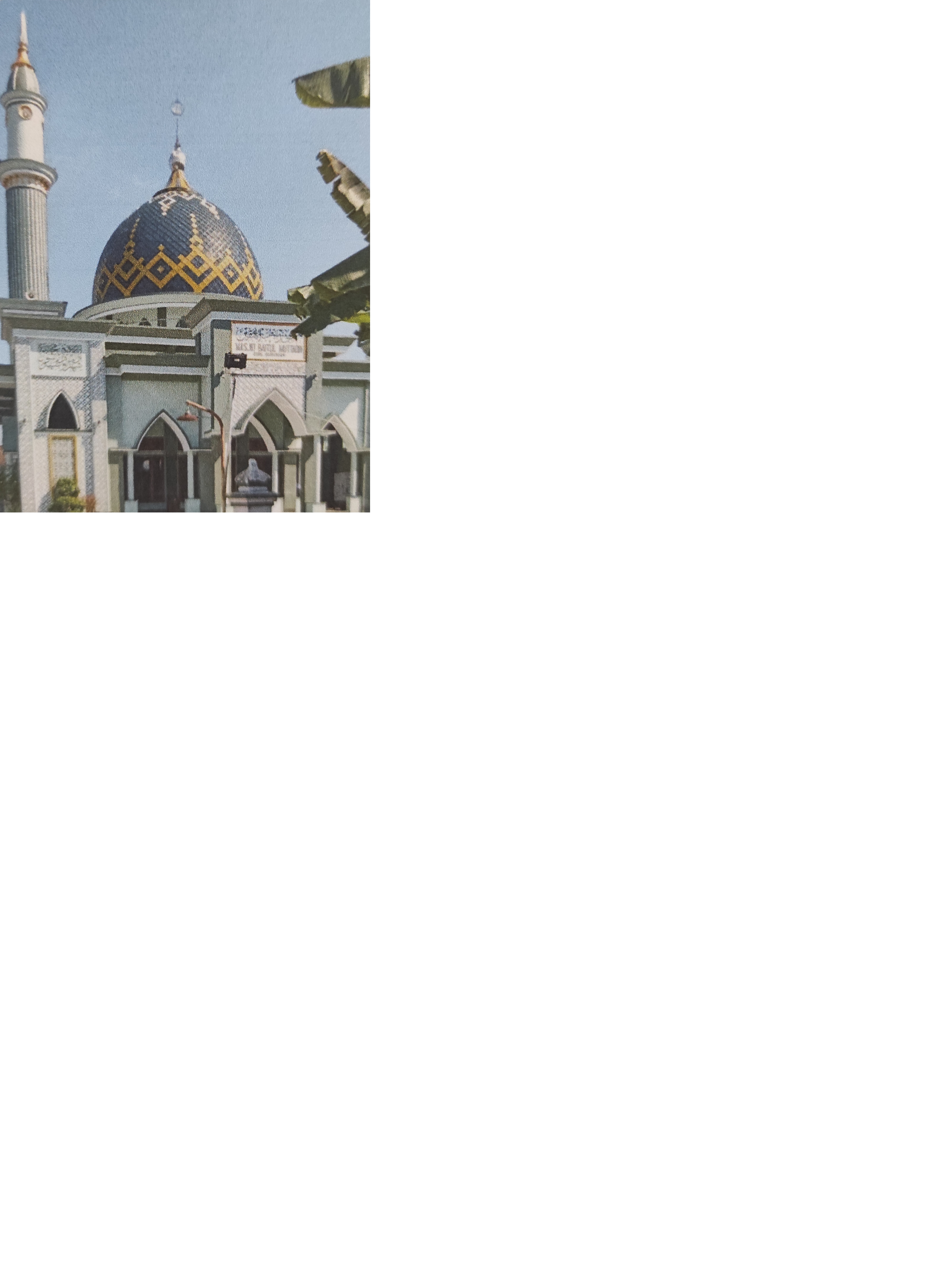 BAITUL MUTTAQIN