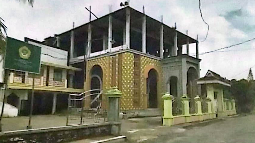 BAITUL FIRDAUS
