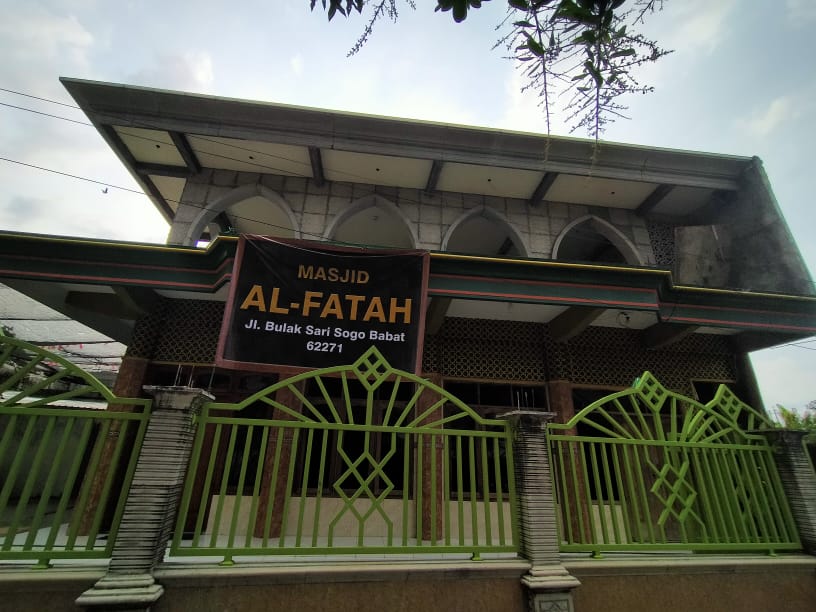 AL-FATAH