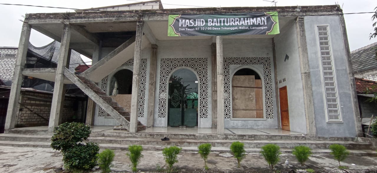 BAITURRAHMAN