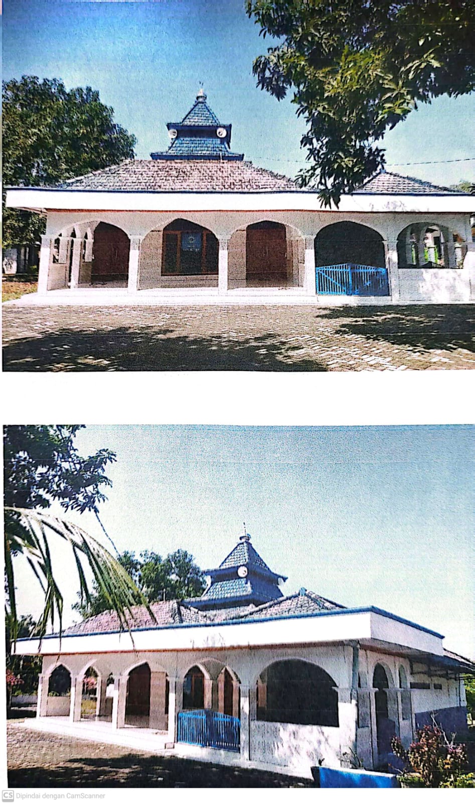 BAITUL MUTTAQIN