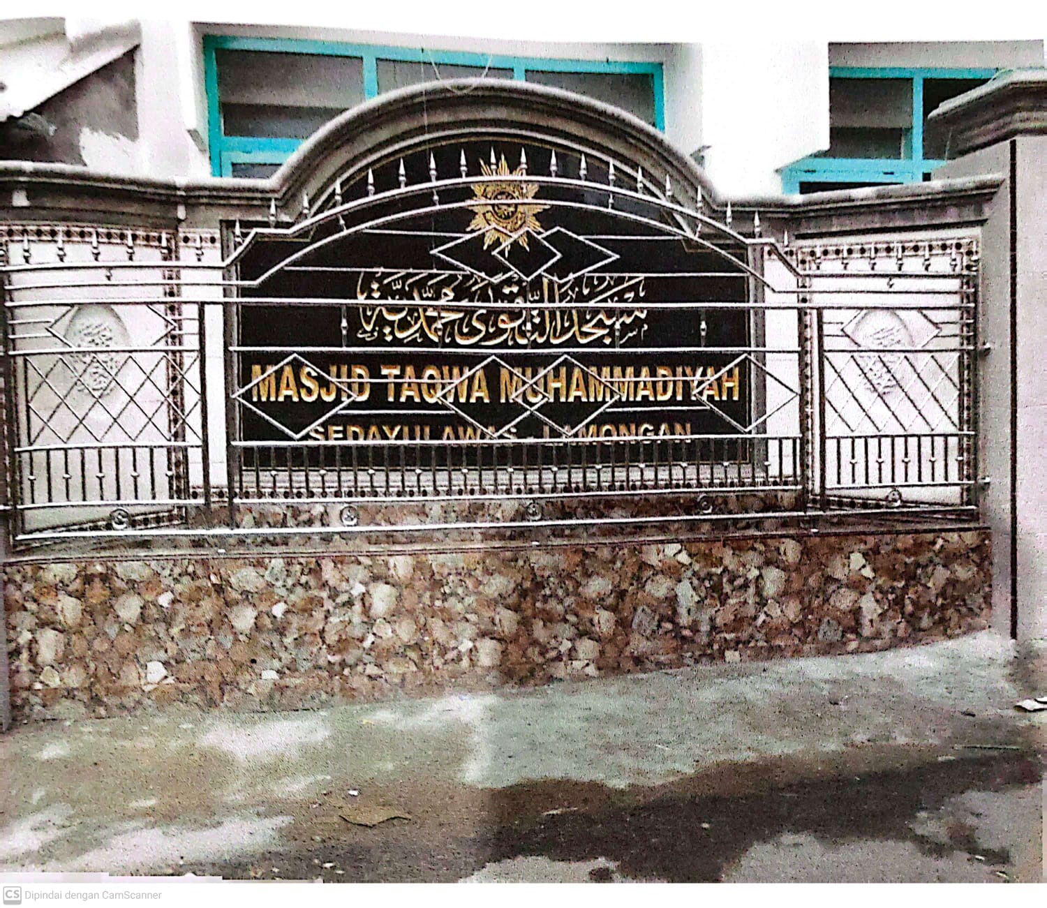 TAQWA