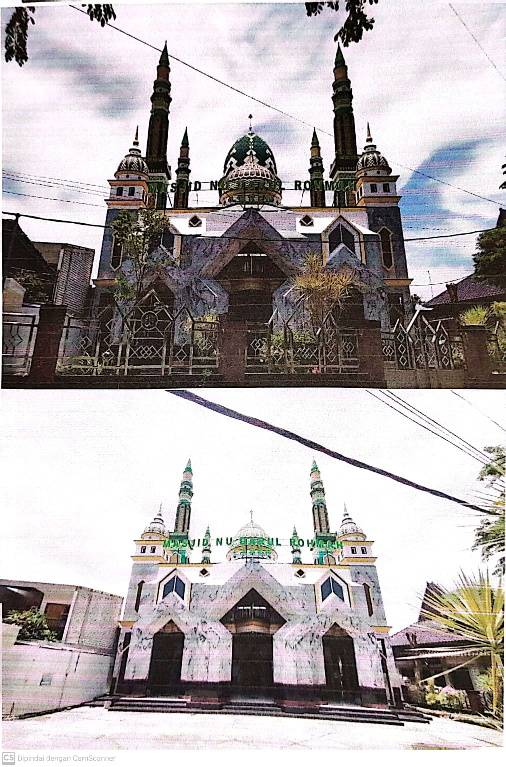 NU DARUL ROHMAH