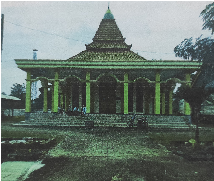BAITUL MUTTAQIN