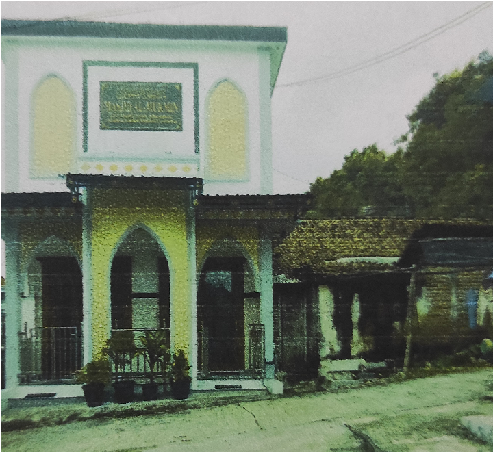 AL-MU`MIN