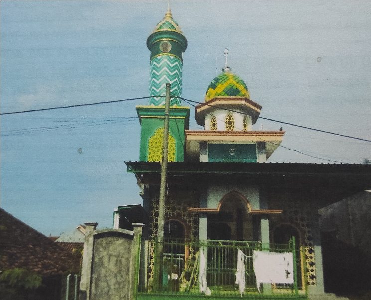 SYIFA`UL QULUB