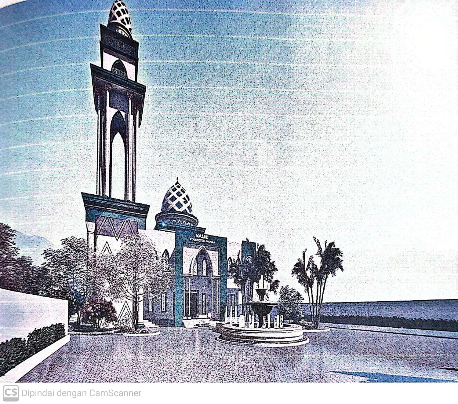ROUDLOTUL JANNAH