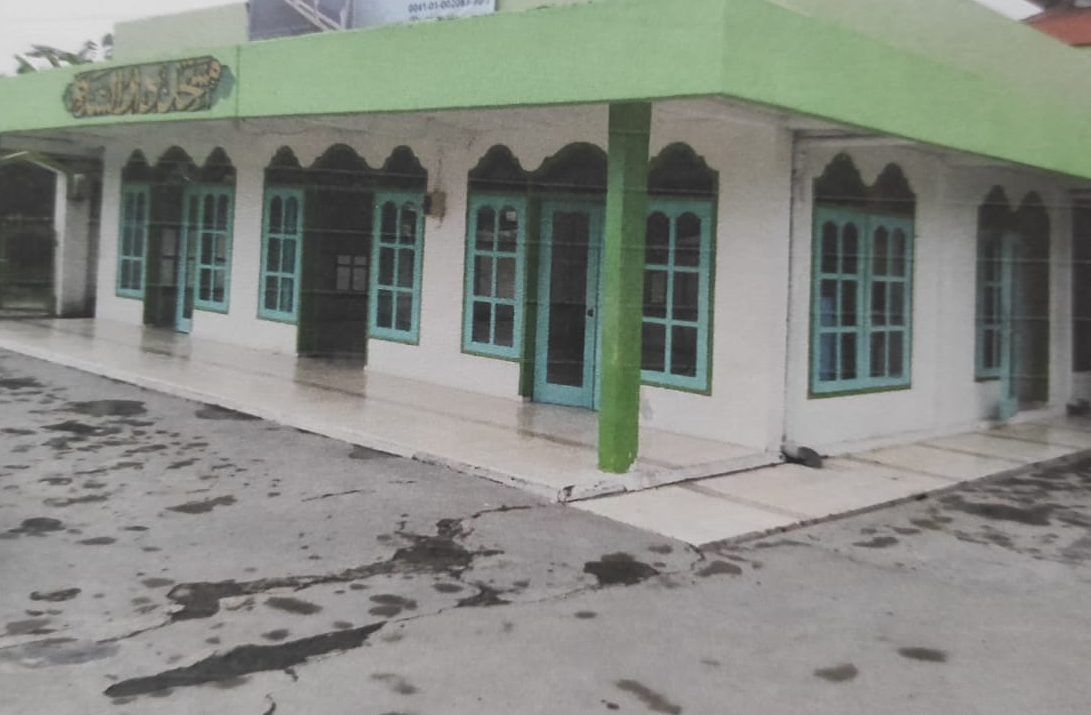 DARUSSALAM