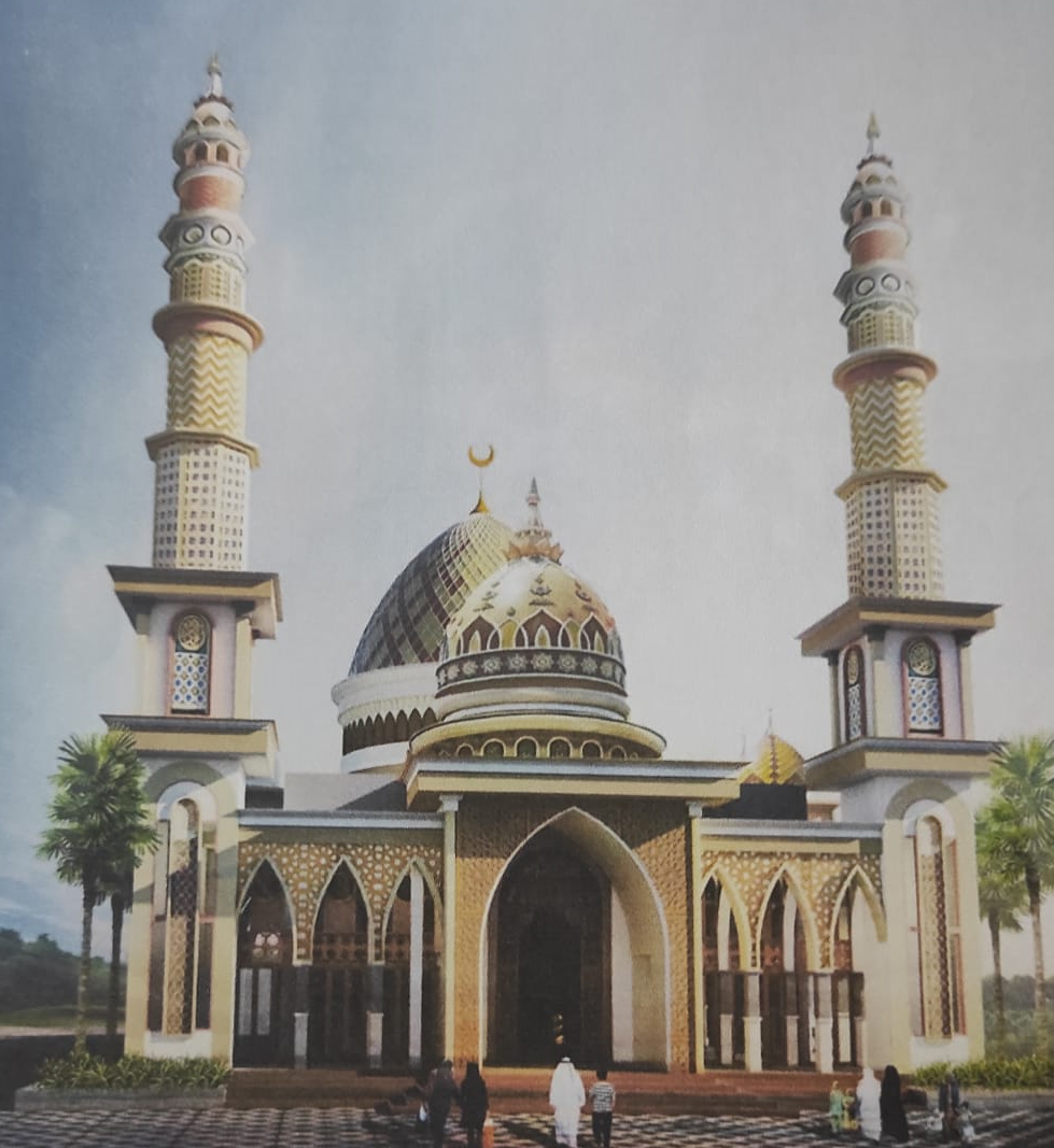 MAMBAUT TAQWA