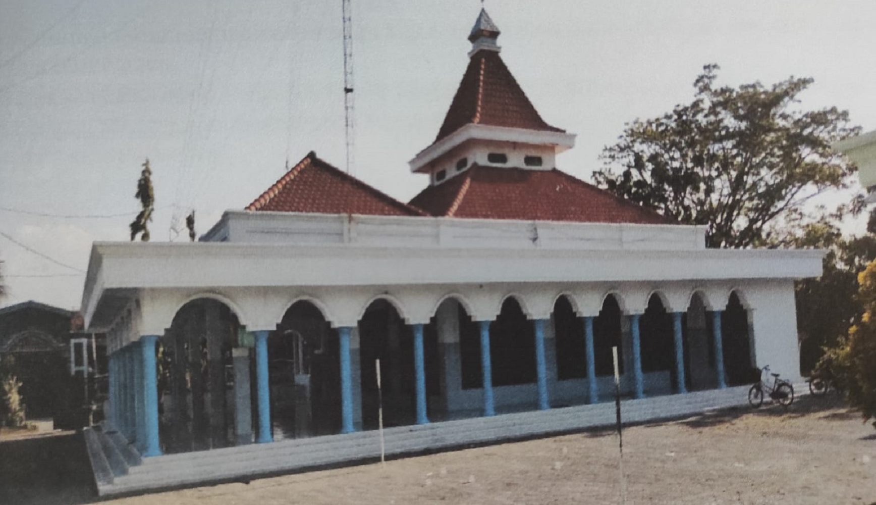 AL BAROKAH