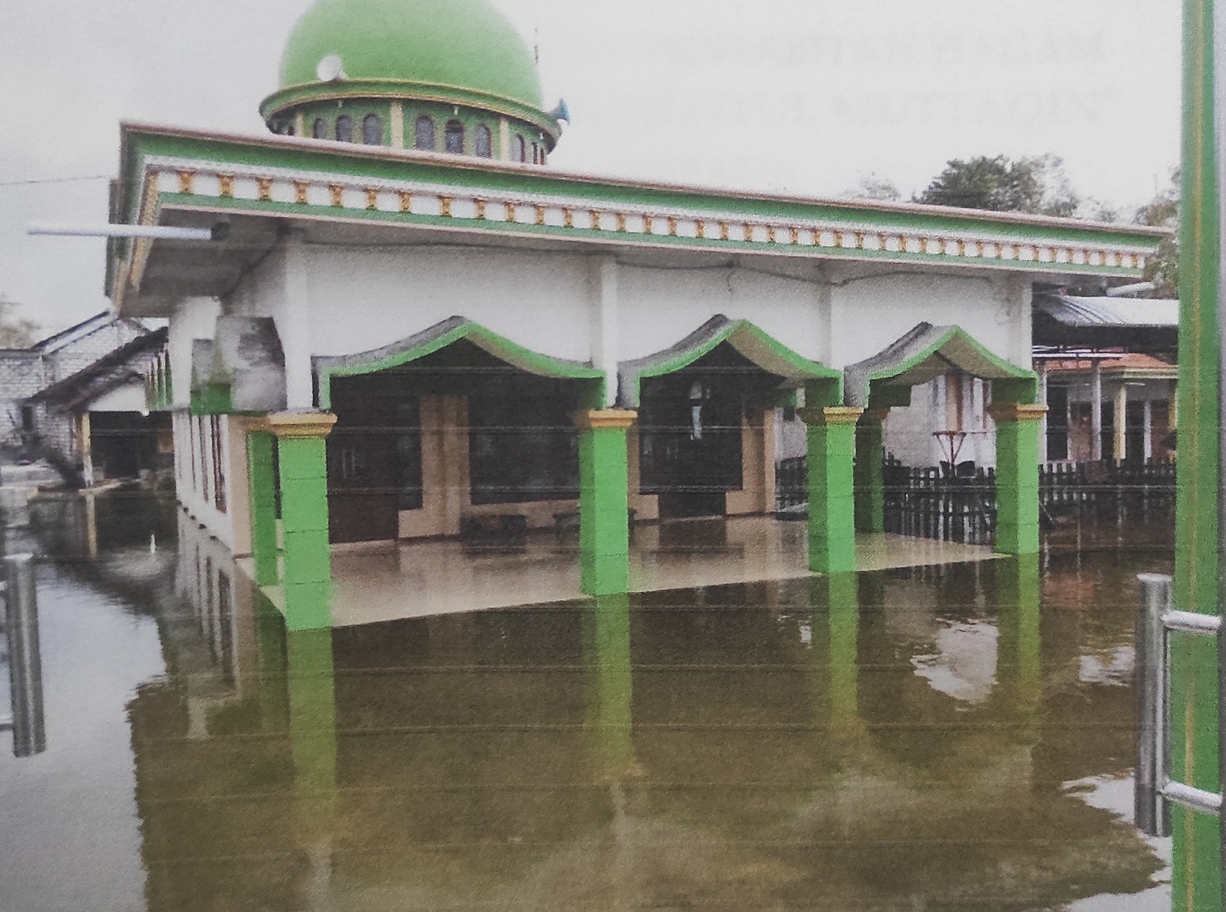 ROUDLOTUL MUTTAQIN