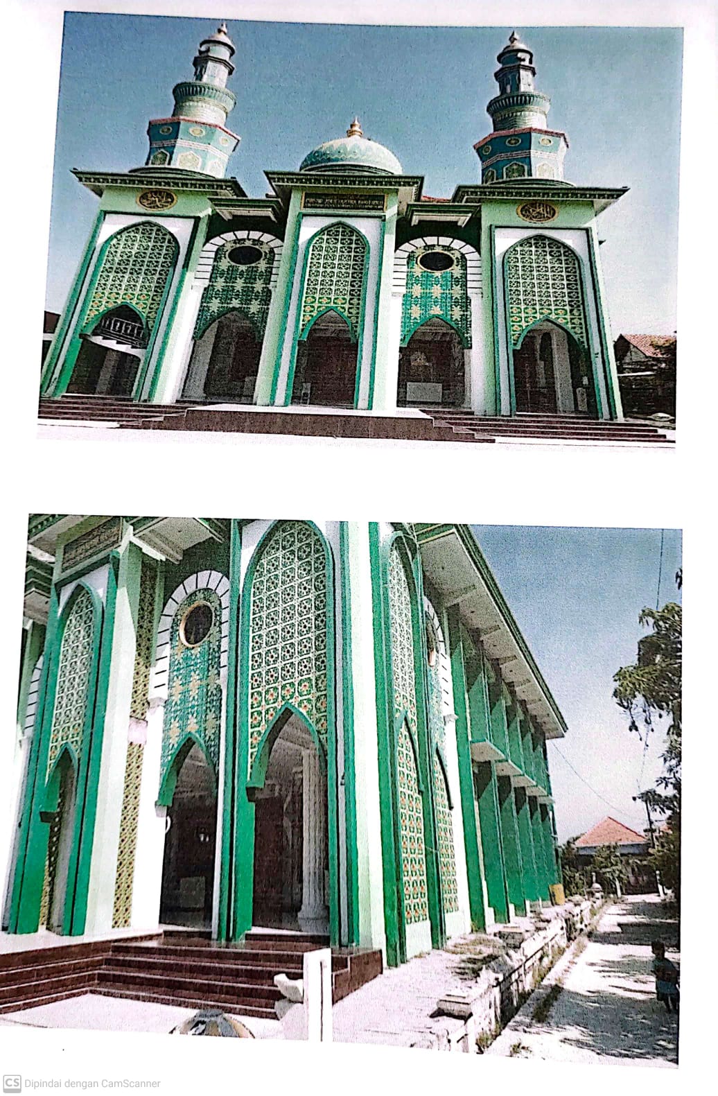HUSNU KHOTIMAH