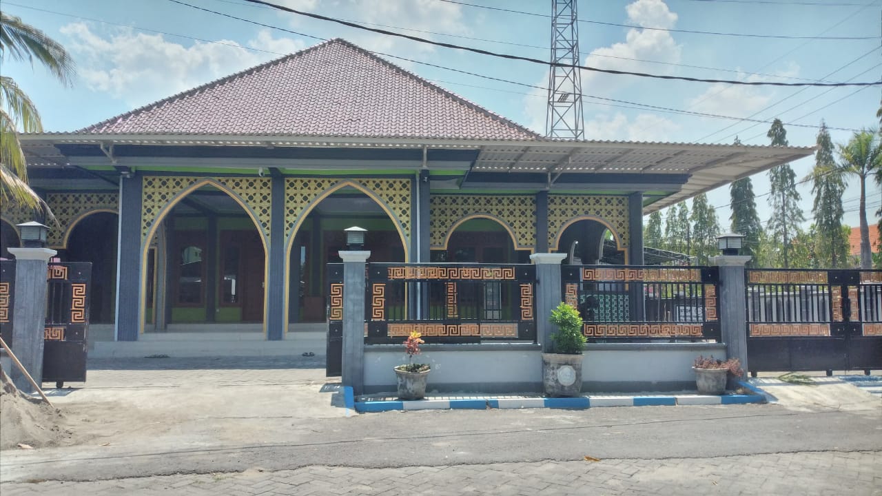 BAITUL MUTTAQIN