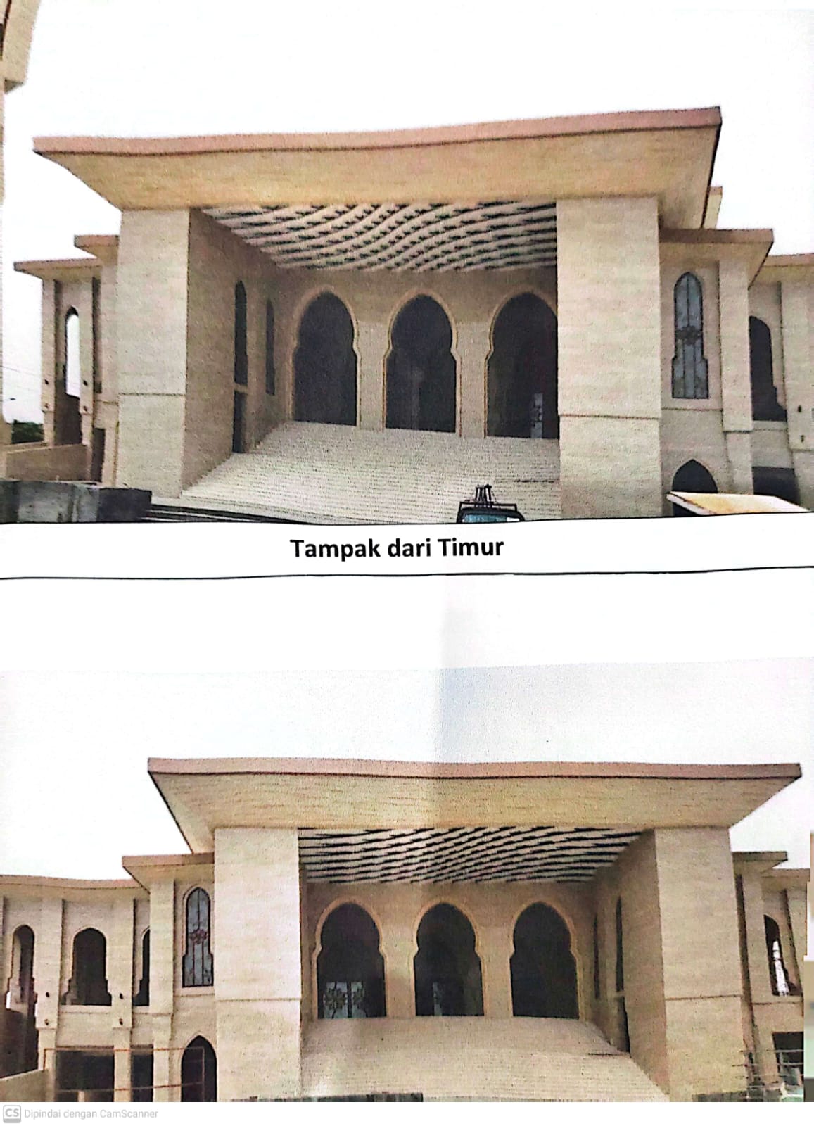 ASY-SYIFA' MUHAMMADIYAH LAMONGAN