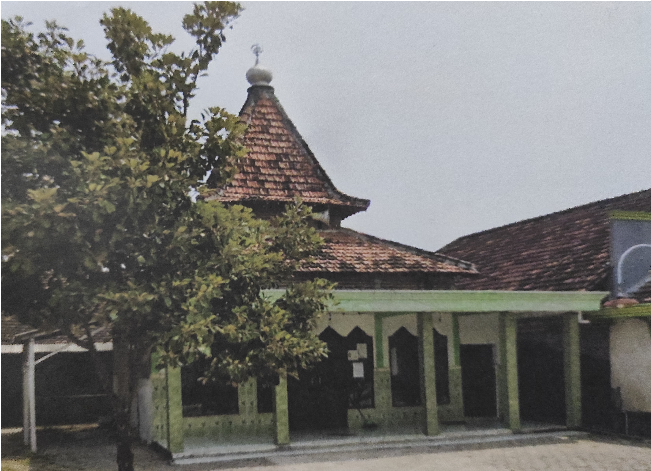 NURUL MUSTHOFA