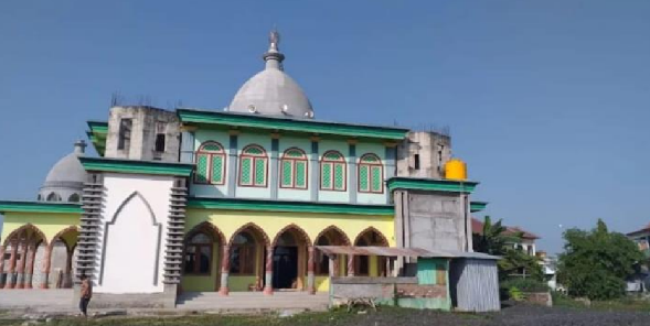 USSISA `ALATTAQWA