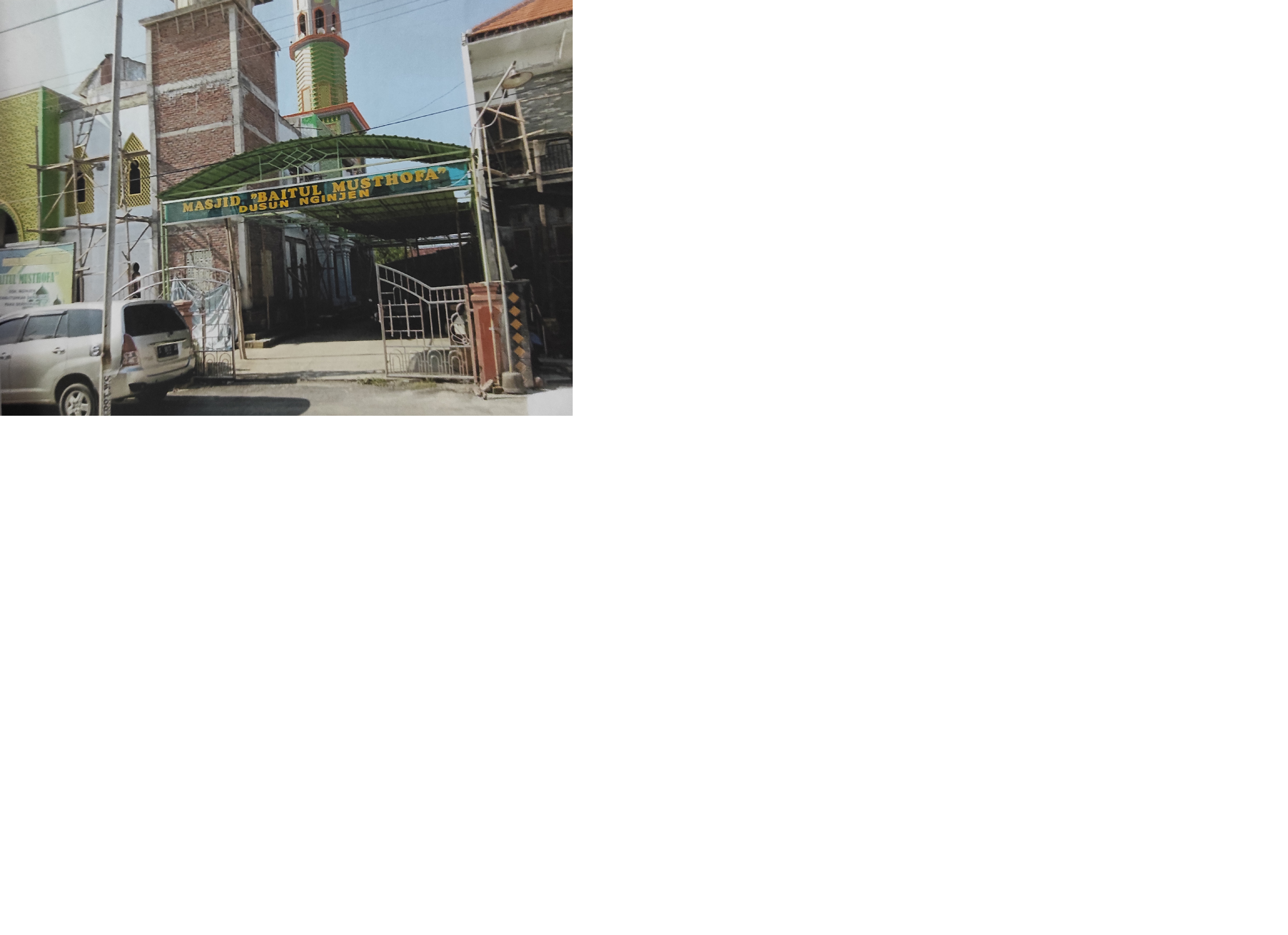 BAITUL MUSTHOFA