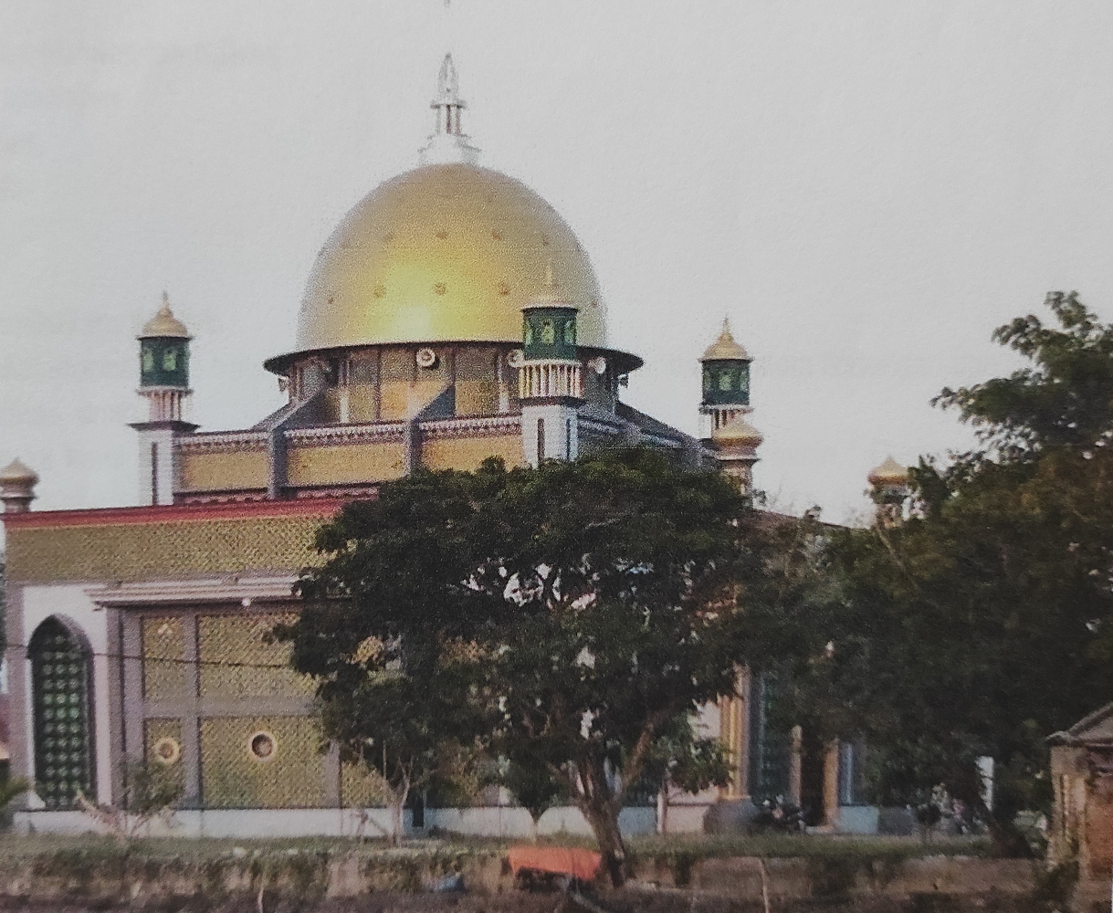 AL-FALAHUL MU'MININ