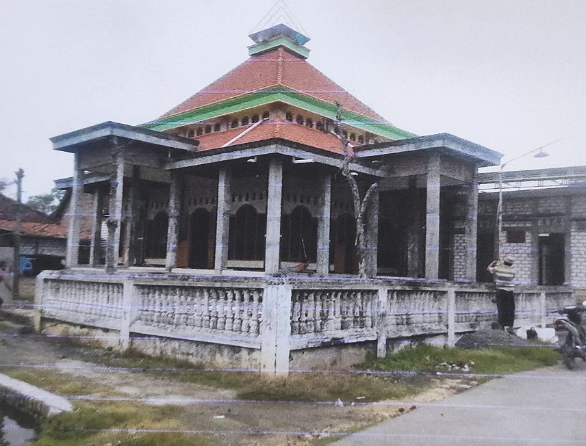 BAITUL MUTTAQIN