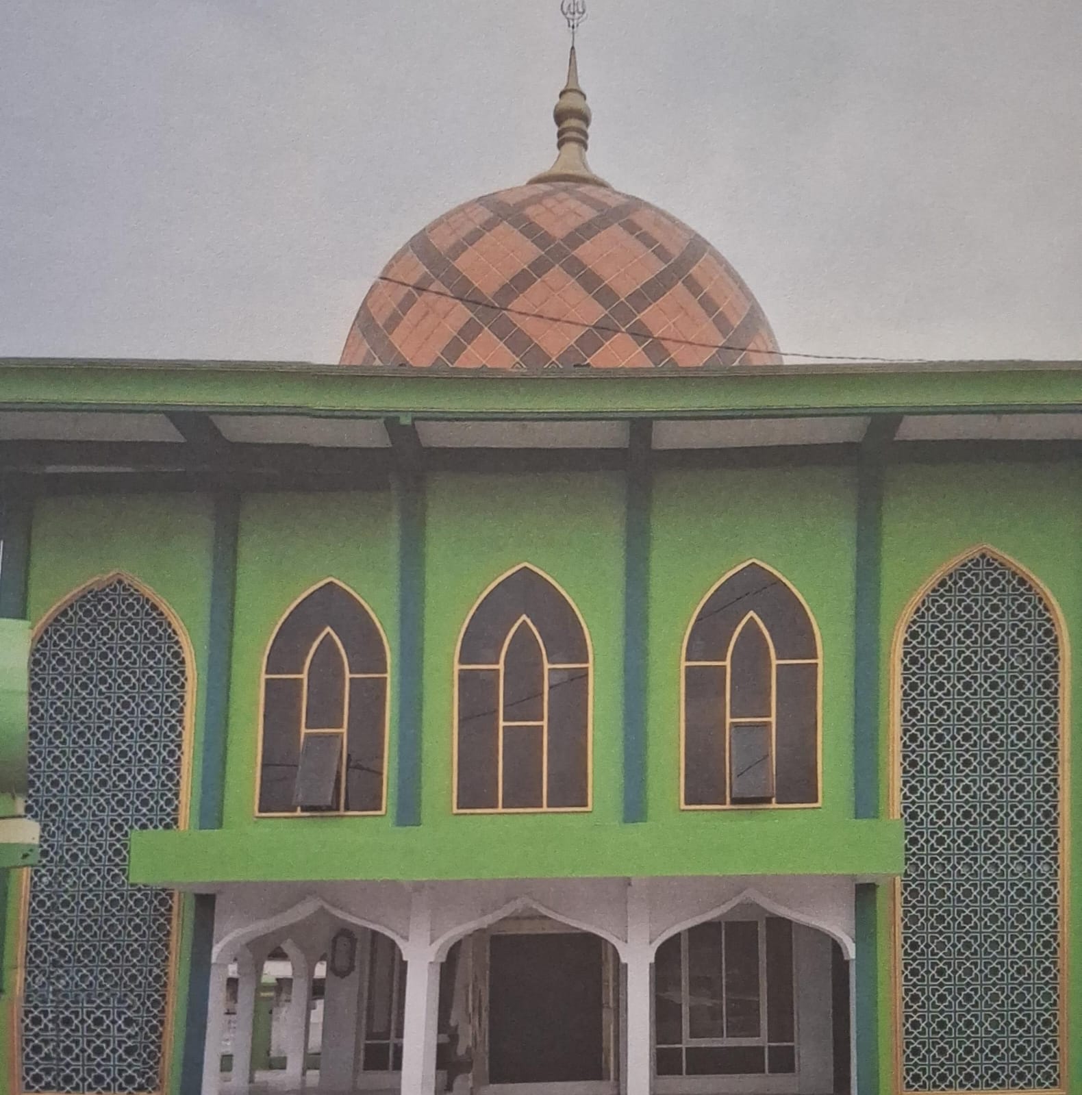 AL-IHSAN