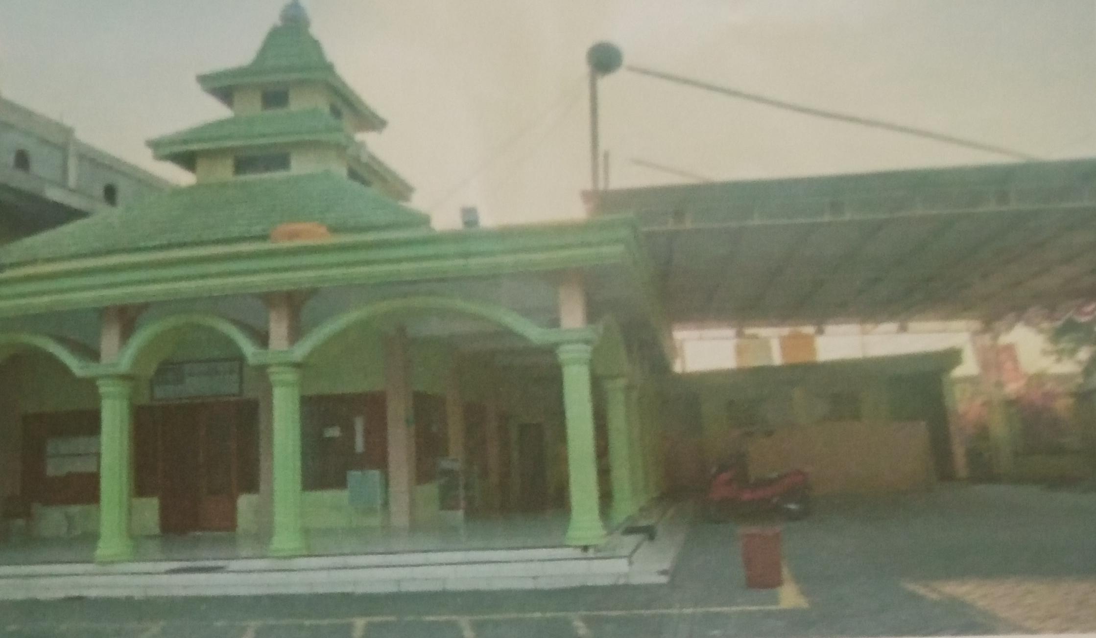 NURUSSALAM