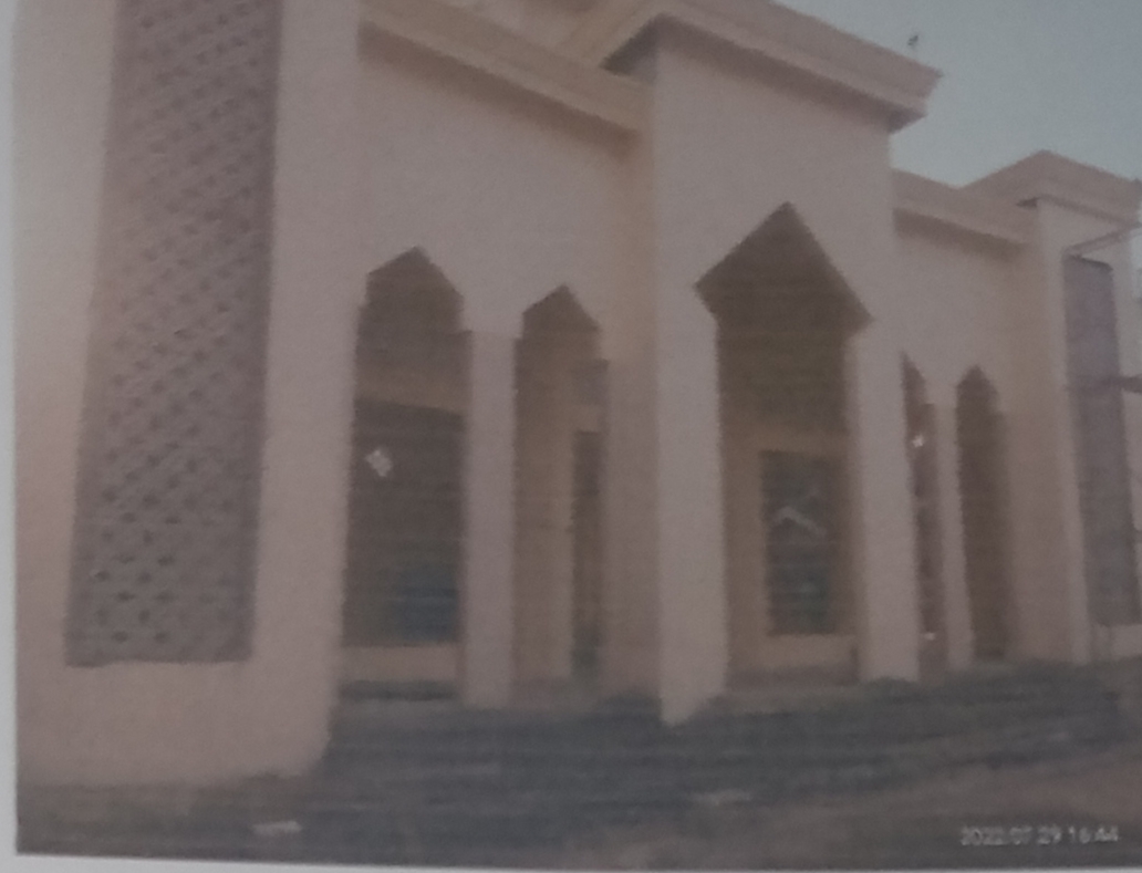 BAITUSSALAM