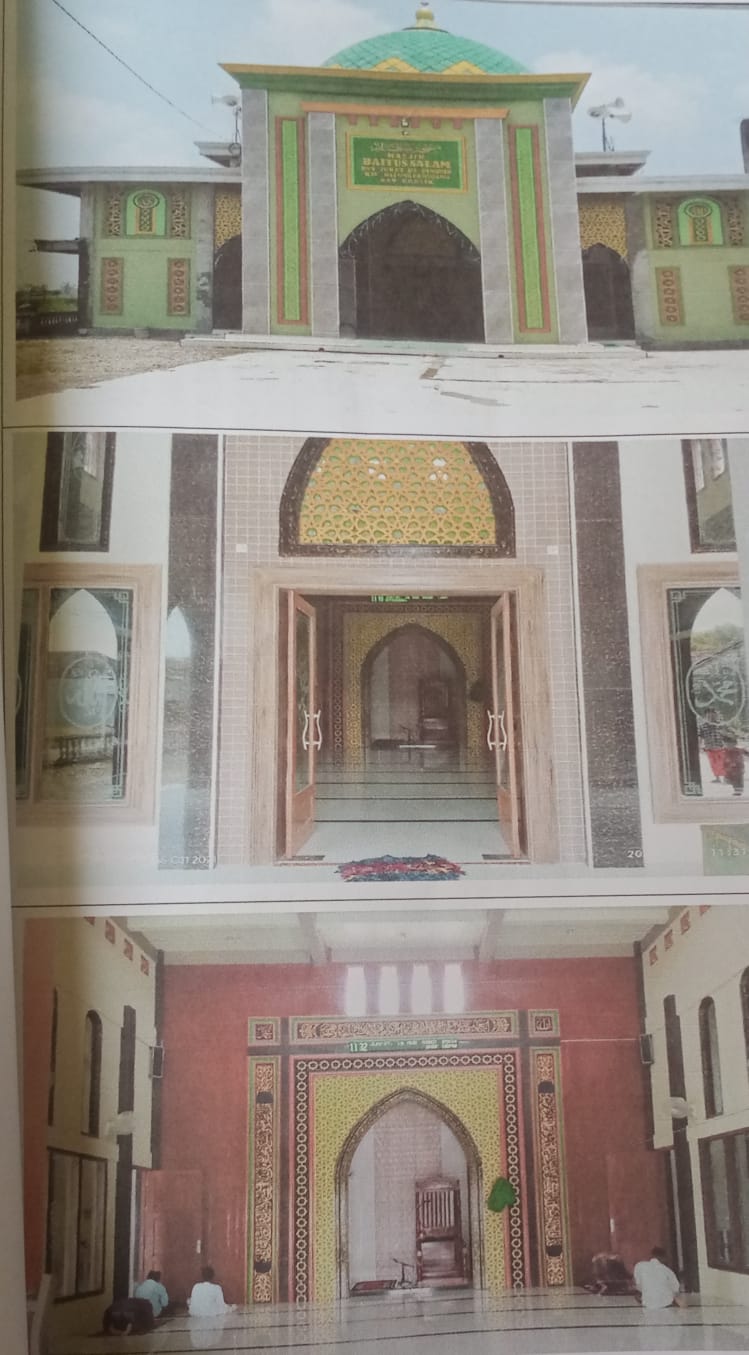 BAITUS SALAM