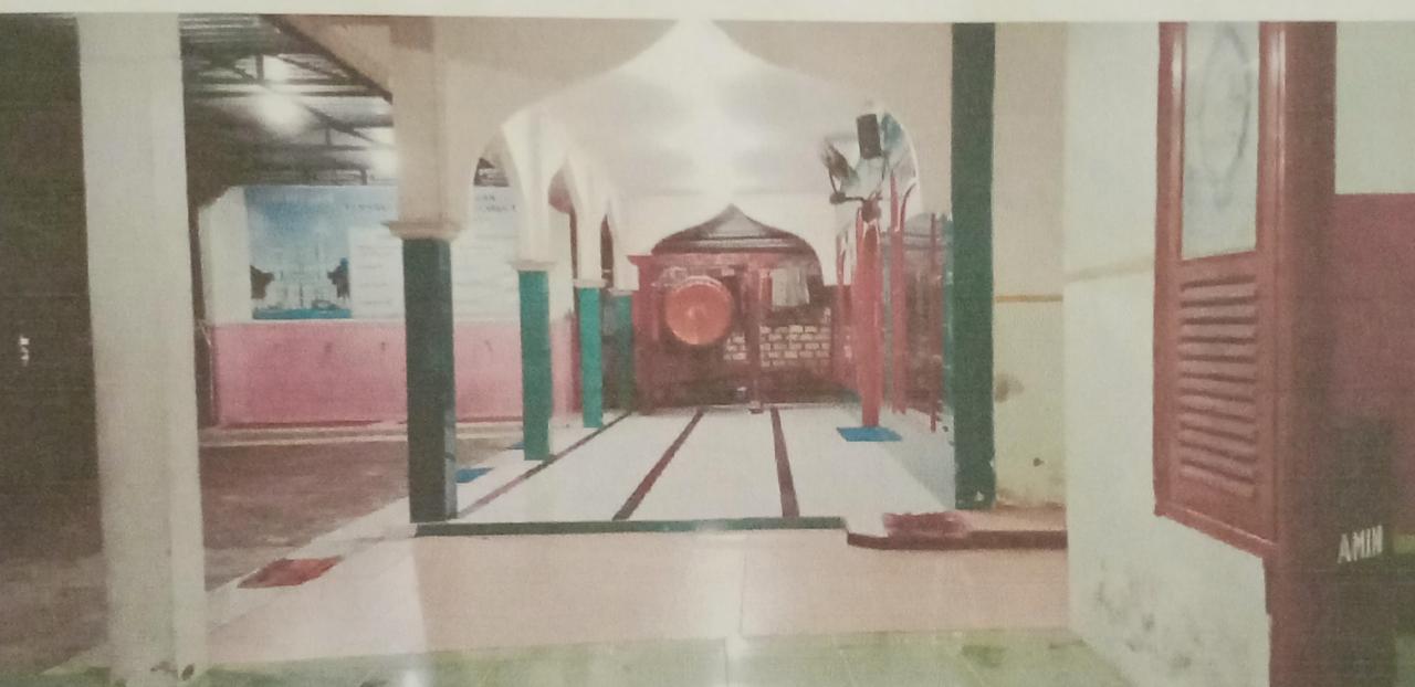 KHOIRUL HUDA