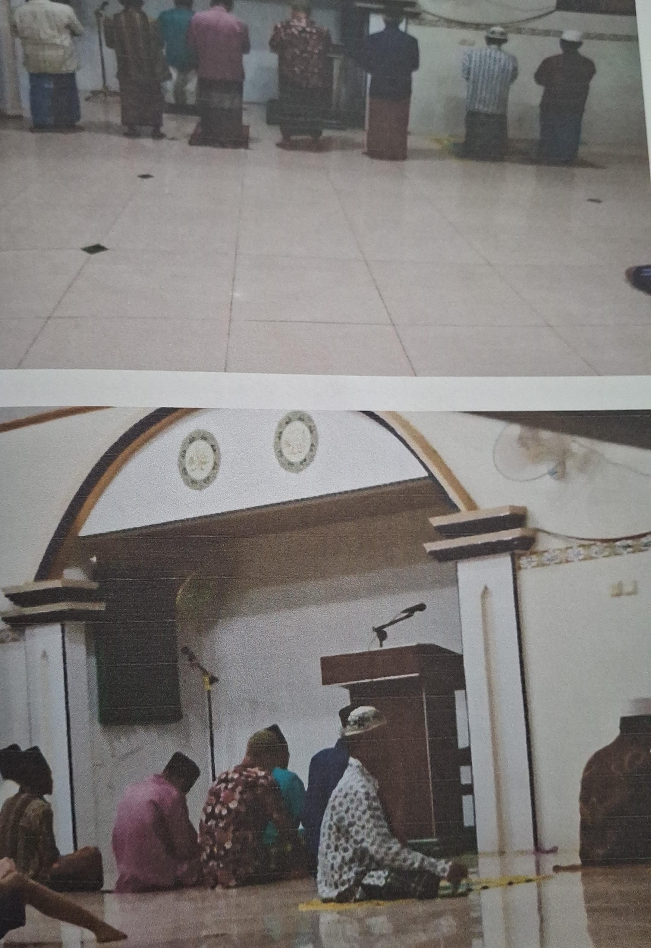 NURUL ISLAM
