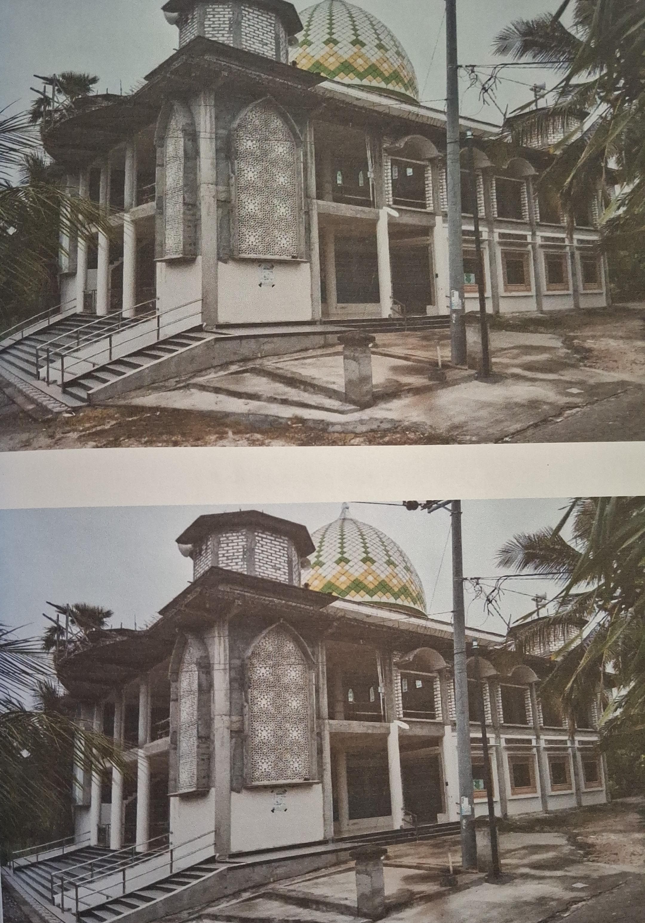 ROUDLOTUL JANNAH