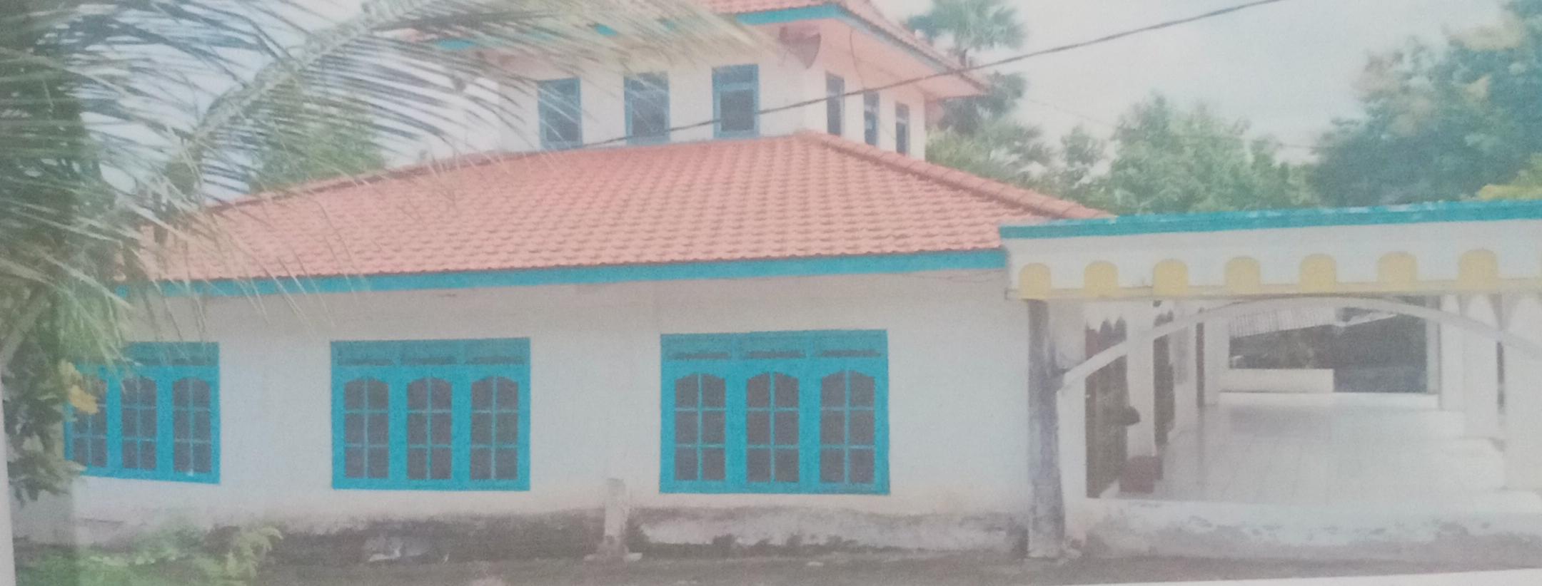 BAITUR ROHIM
