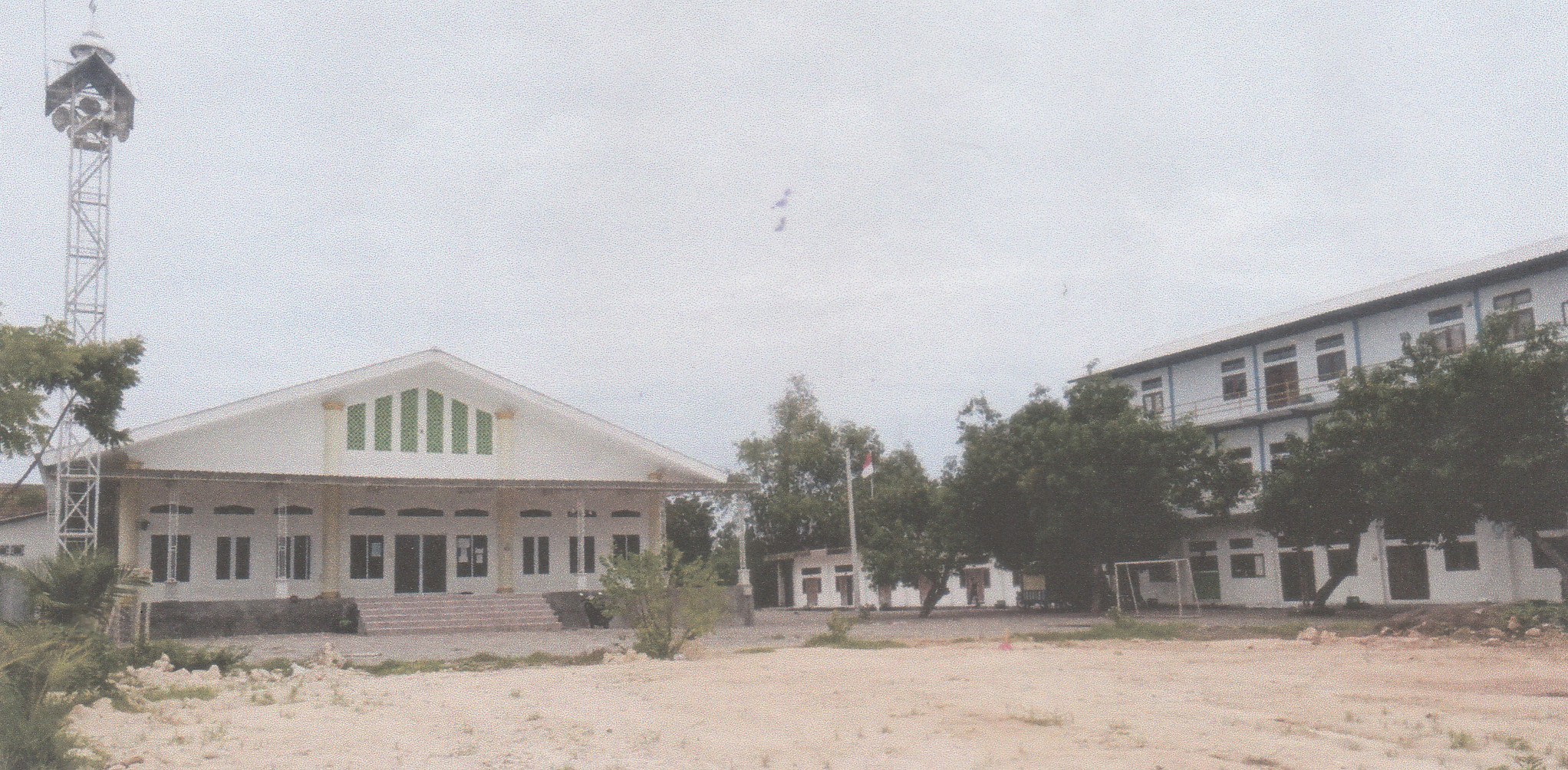 DARUL ATSAR