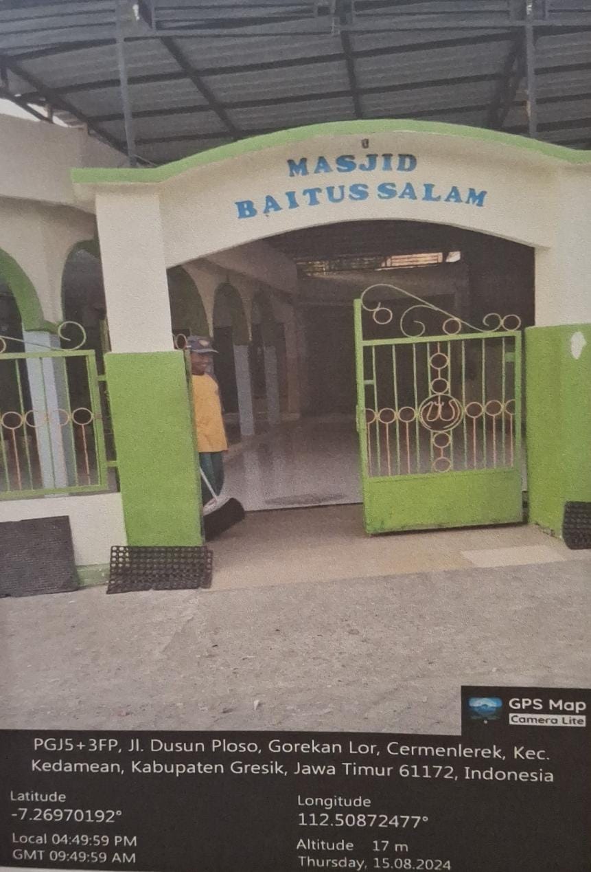 BAITUSSALAM