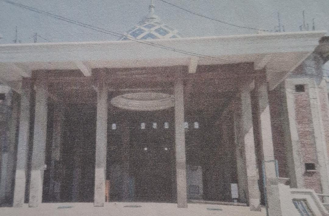 MANBA'UL FADLO'IL