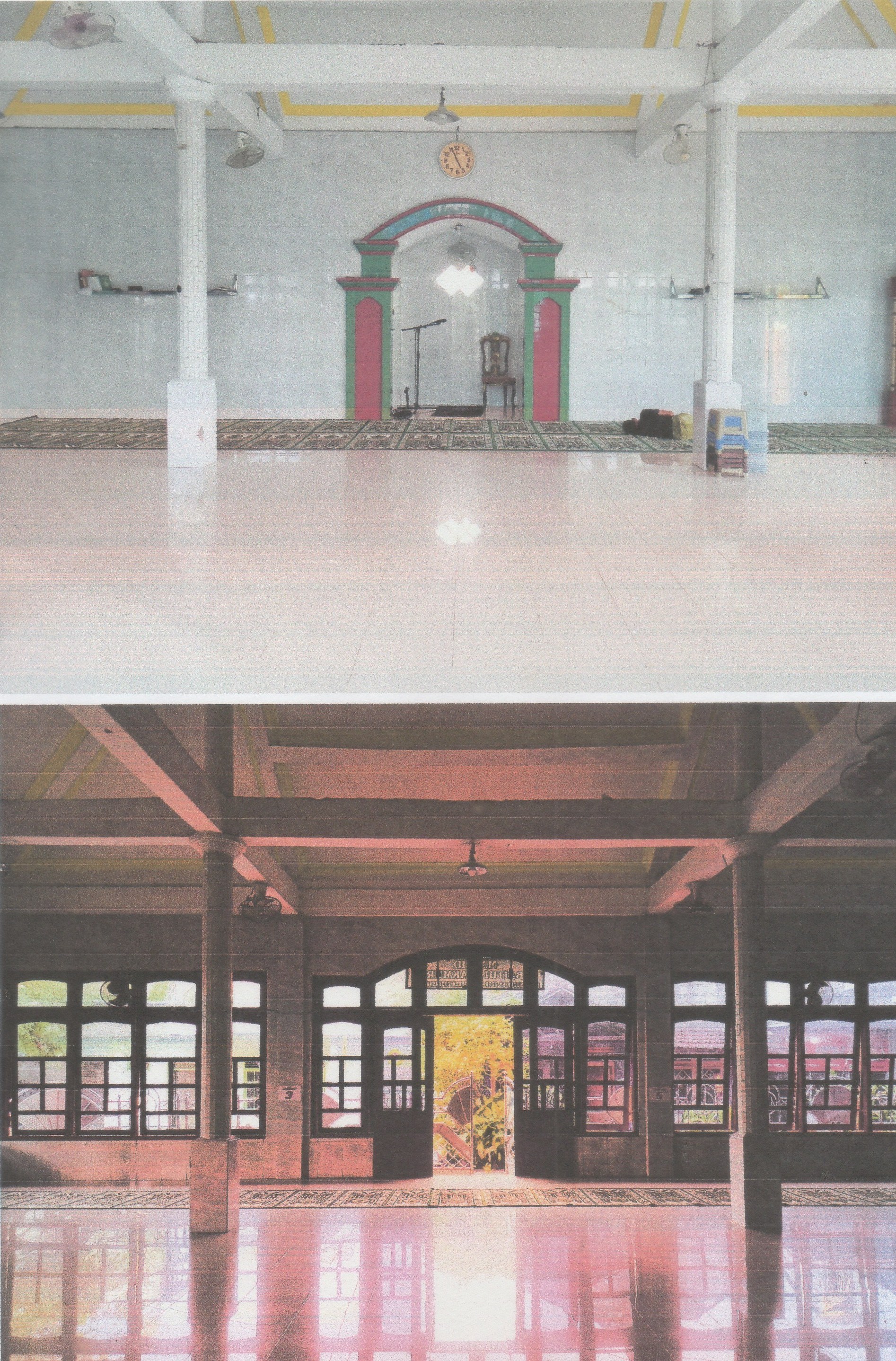 BAITUL MAKMUR