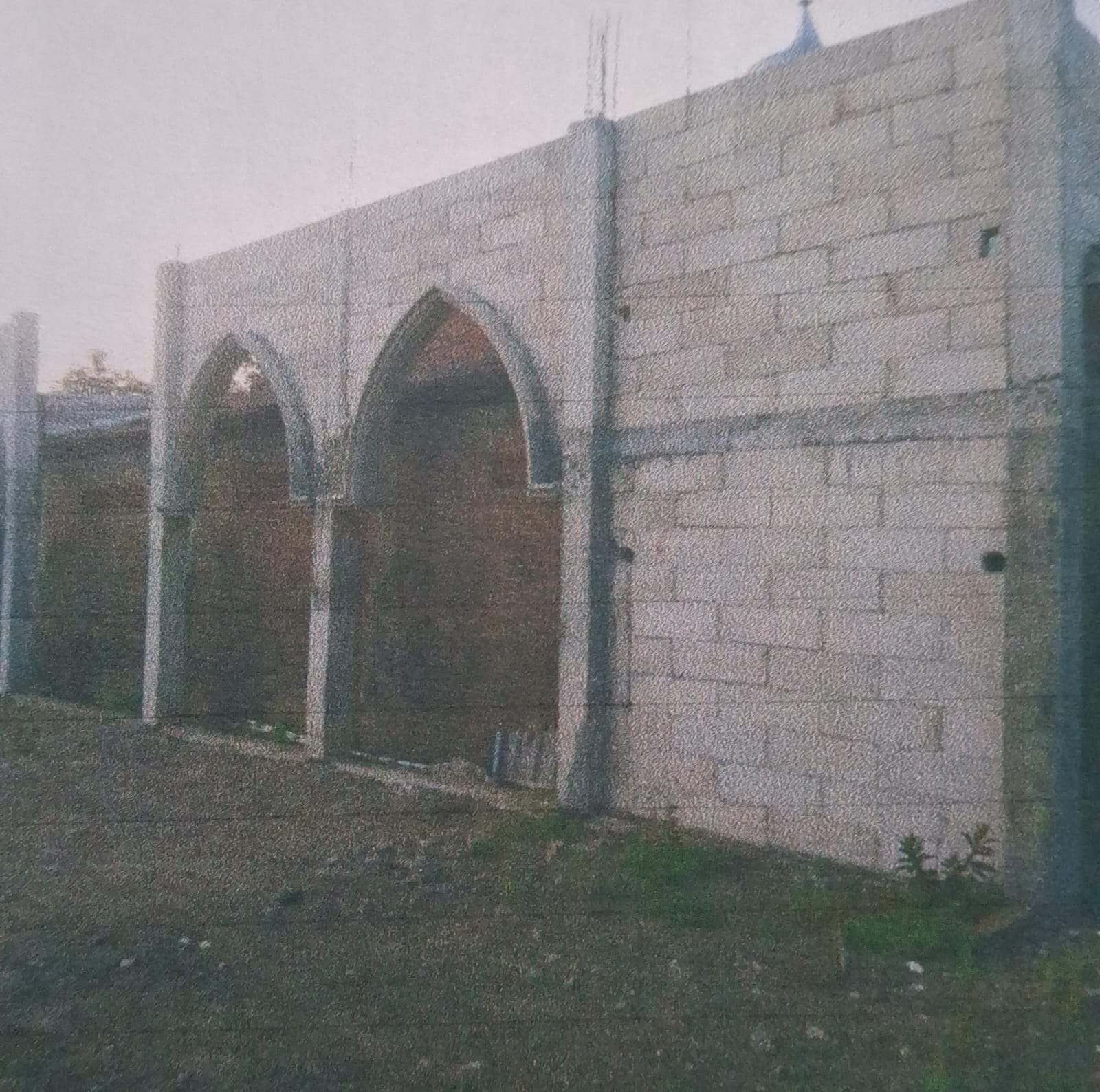 DARUS SALAM