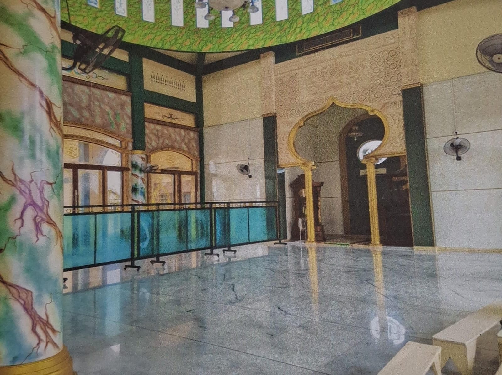 BAITUL MA'MUR