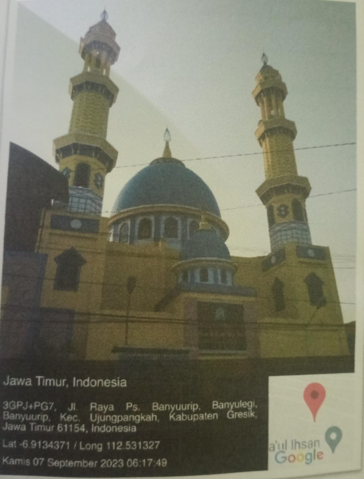 AT TAQWA