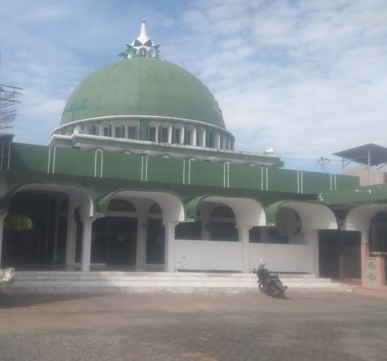 DARUSSALAM