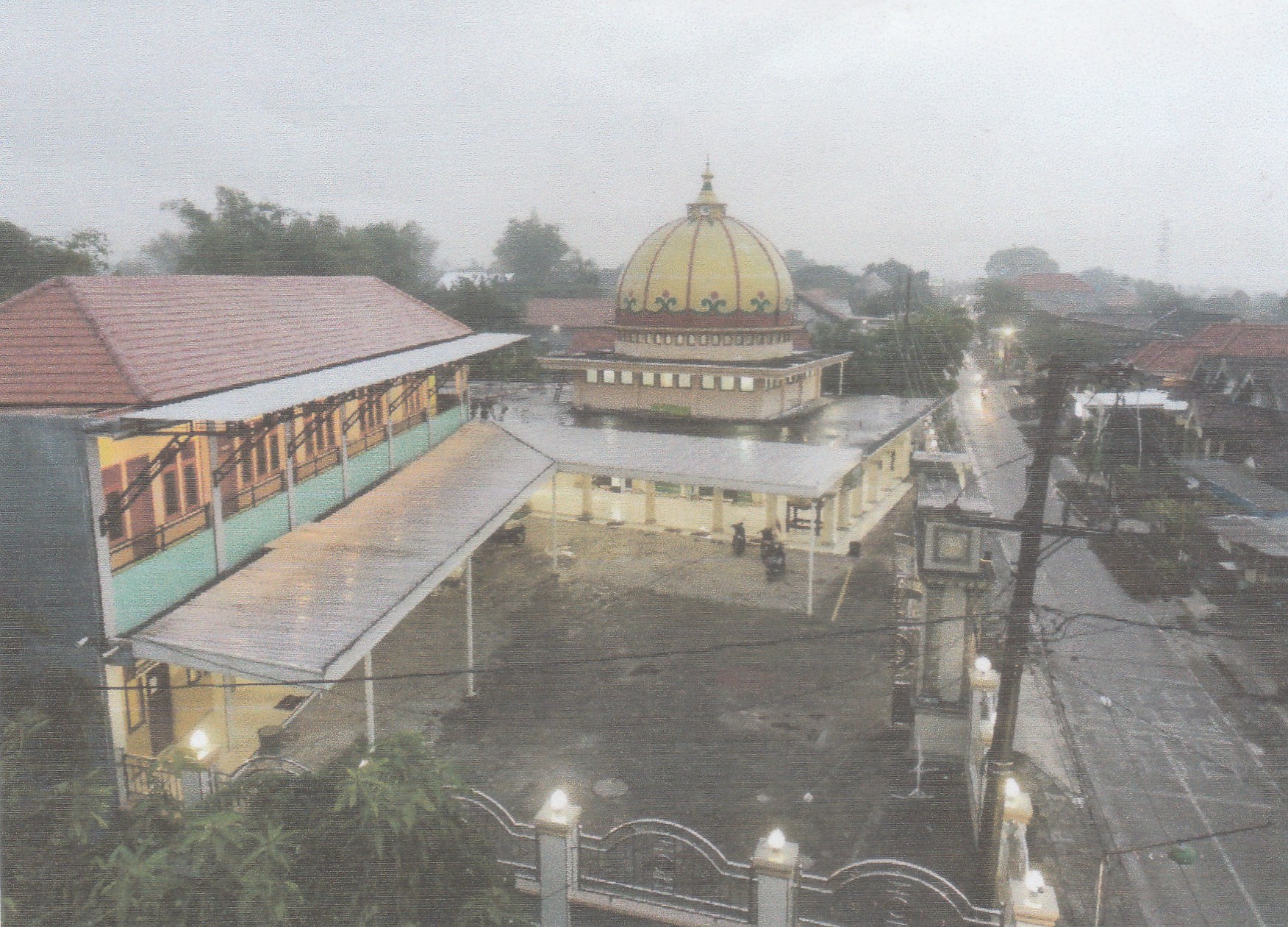 KHOIRUL HUDA