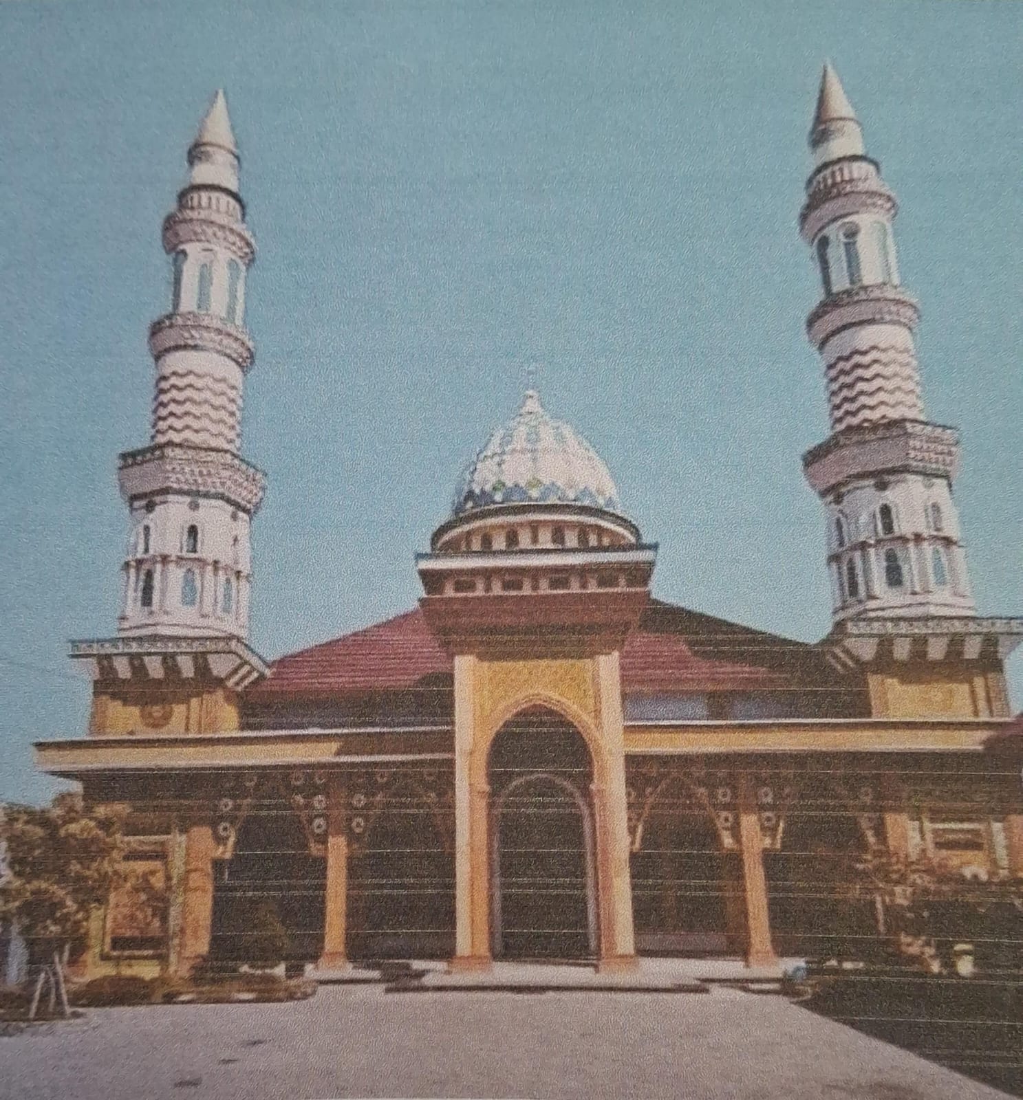 MIFTAKHUL JANNAH