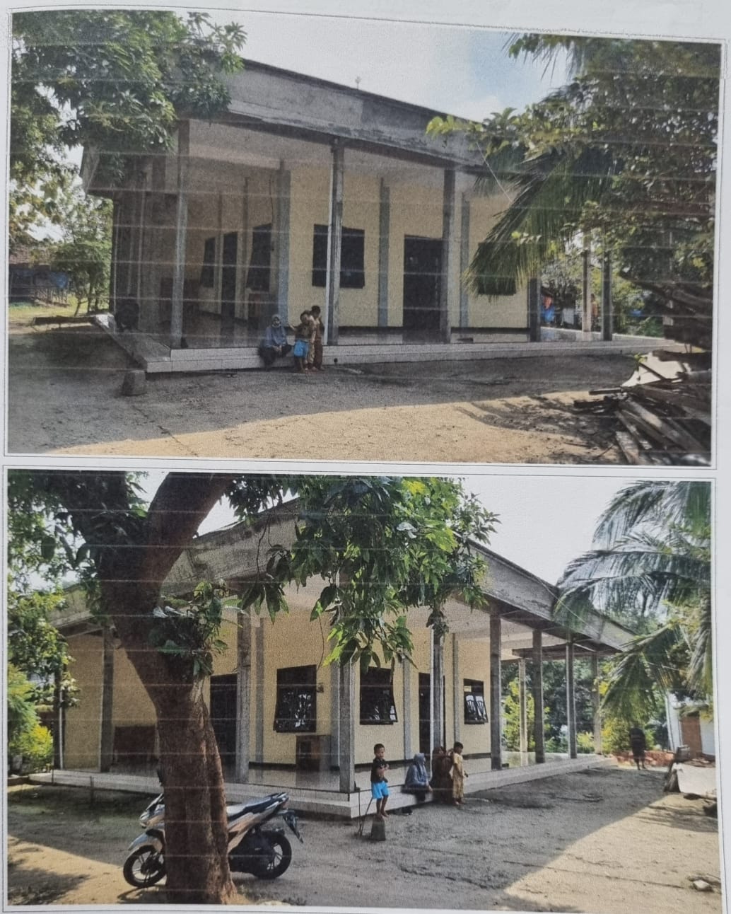 BAITUL A'LA