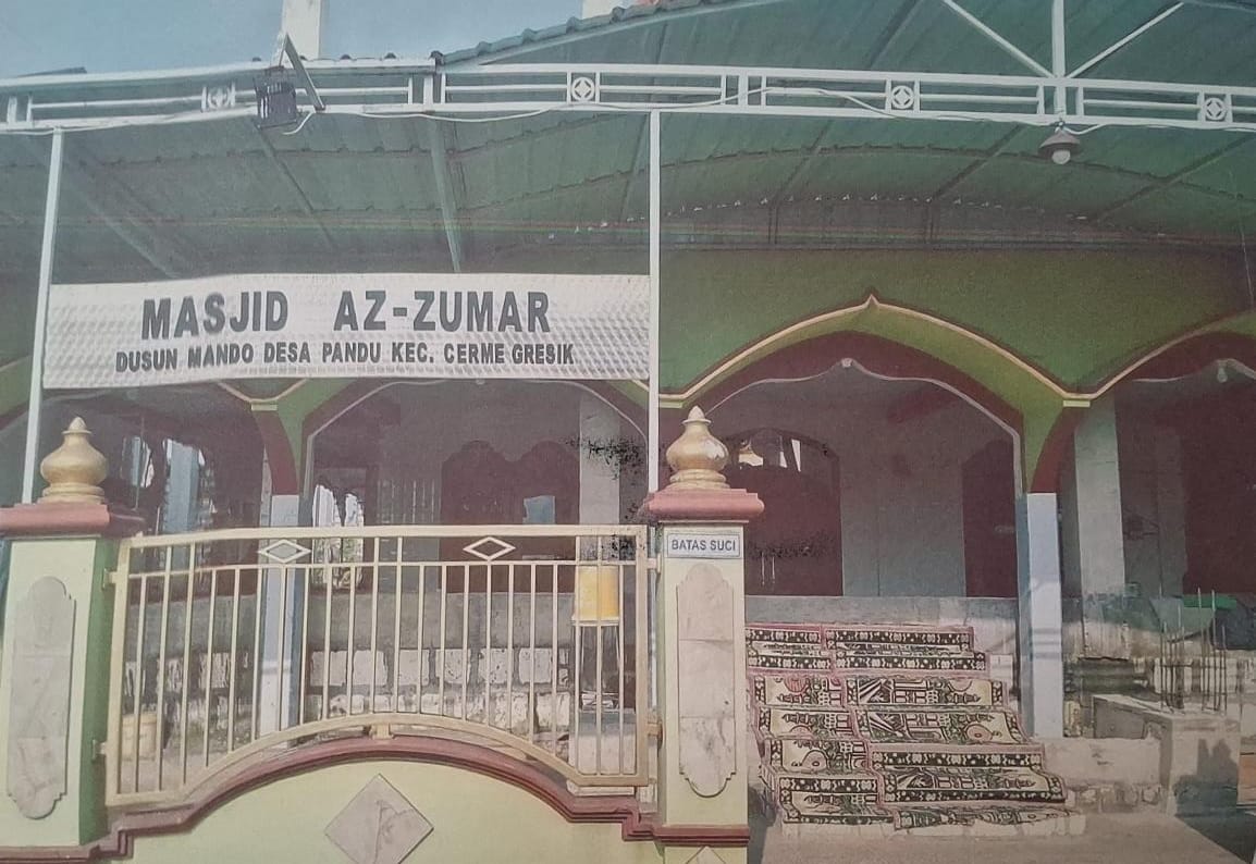 AZ-ZUMAR