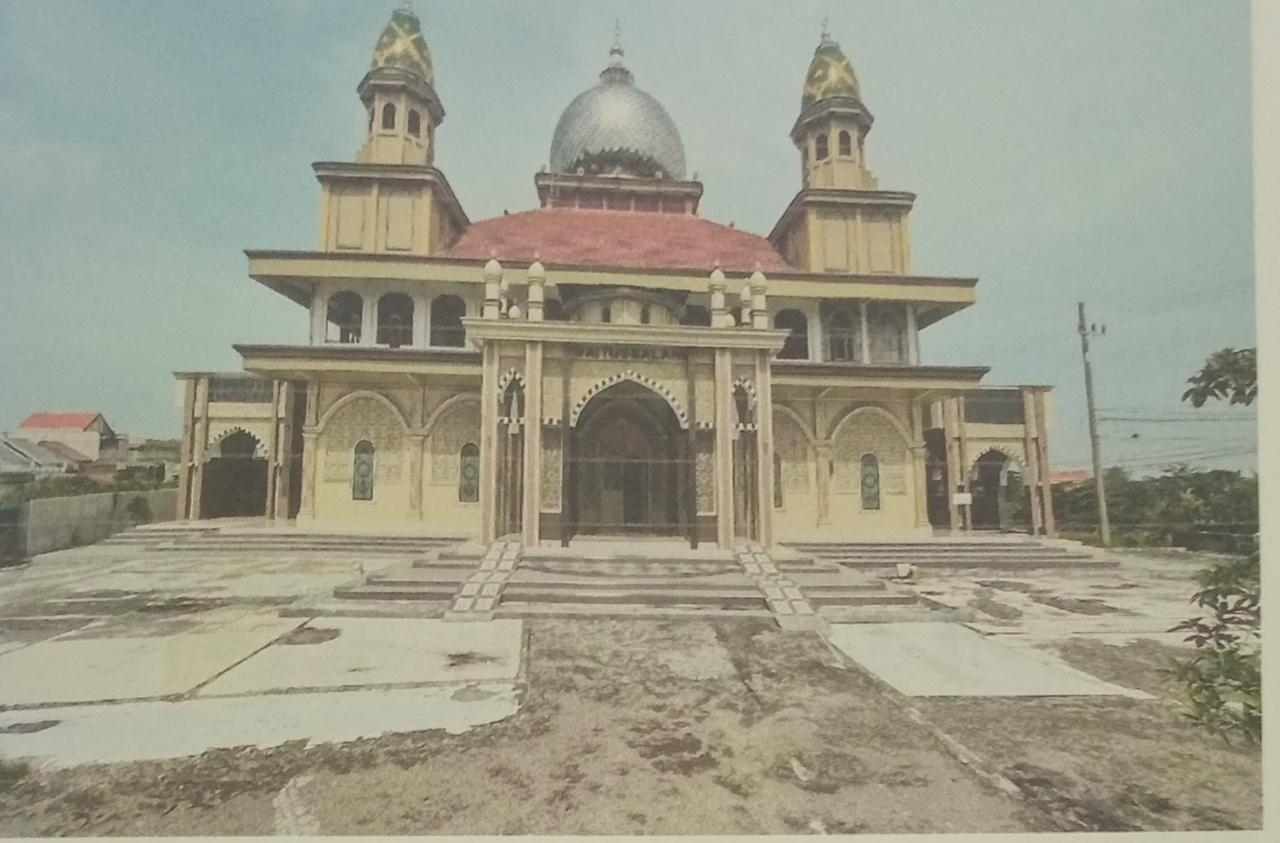 BAITUSSALAM