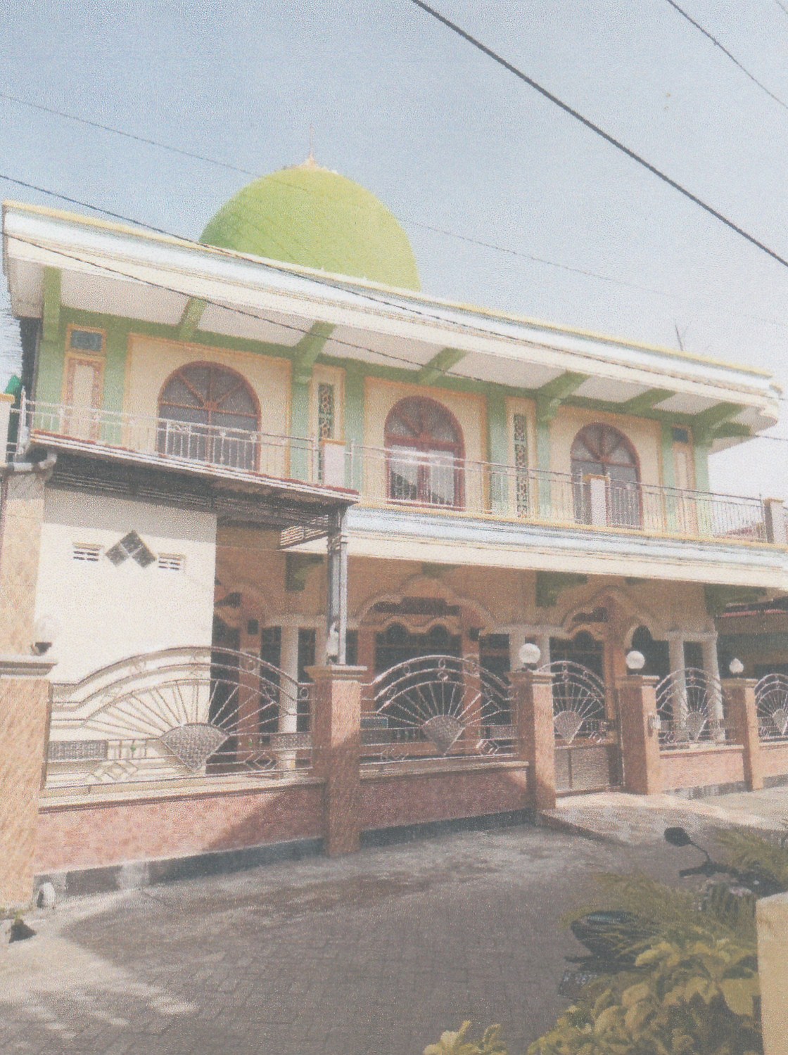 AL-IKHLAS
