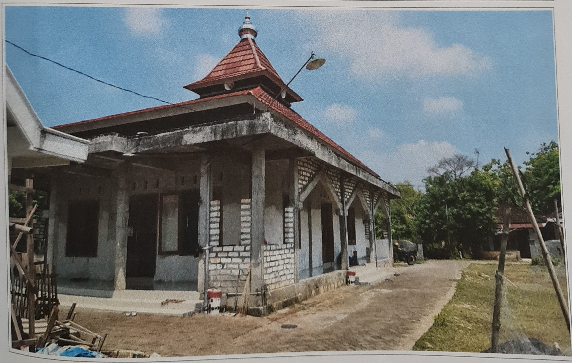 BAITUL MUTTAQIN
