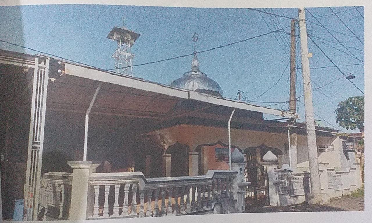 SABIILUL MUTTAQIN